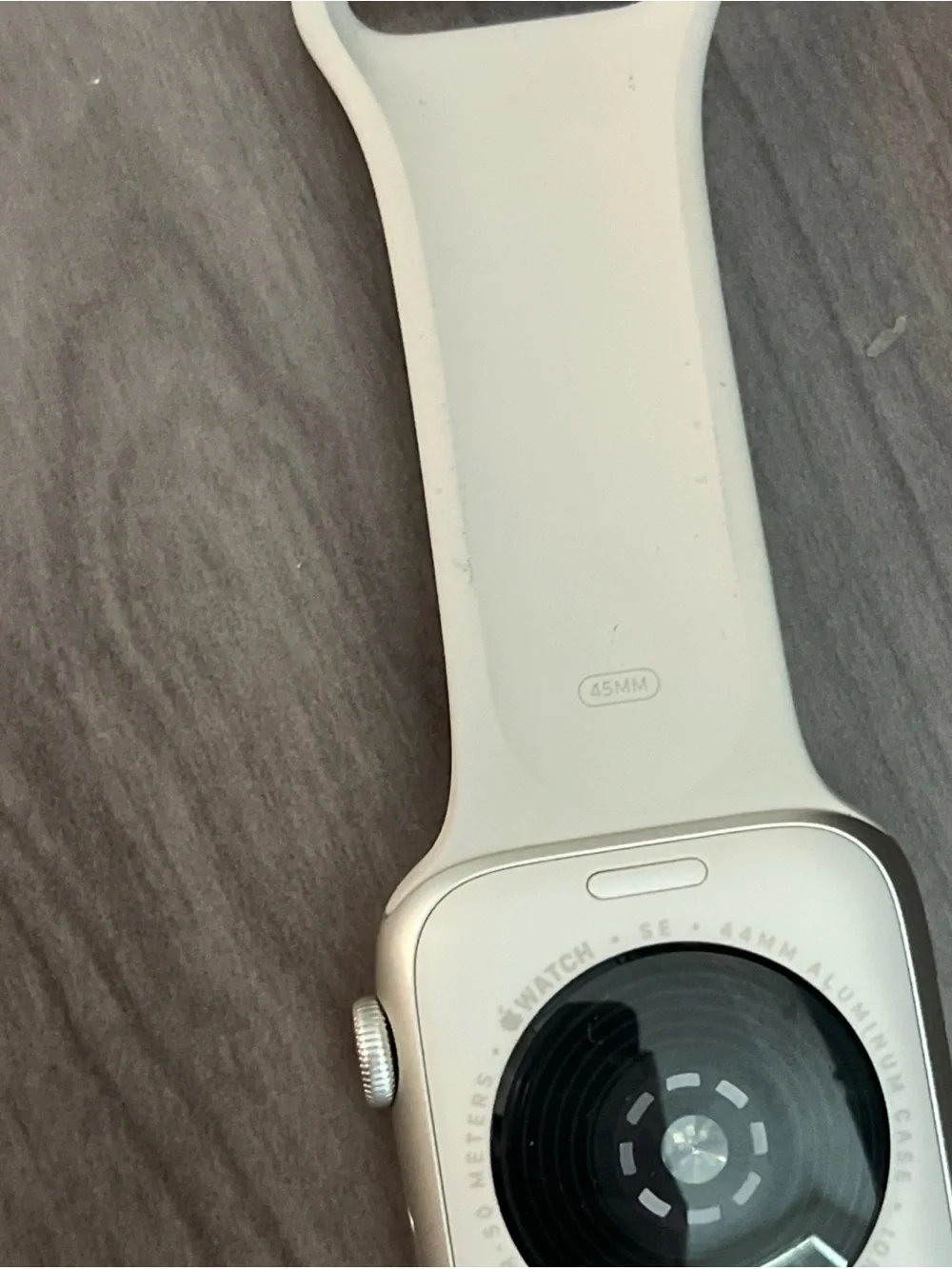 Apple Watch SE (2nd Gen) 44mm GPS+Cellular EXCELLENT CONDITION